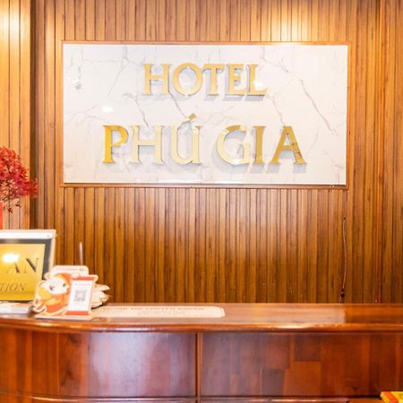 Hoàng Phát Hotel Cidade de Ho Chi Minh Exterior foto