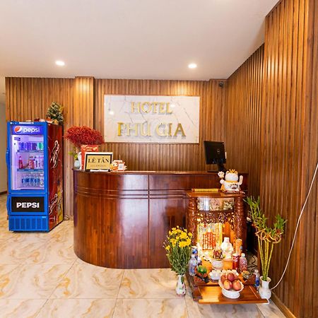 Hoàng Phát Hotel Cidade de Ho Chi Minh Exterior foto